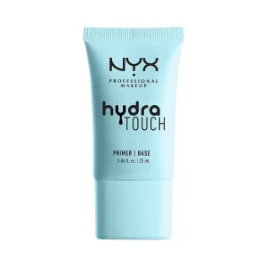 إن واي إكس بروفيشنال هيدرا تاتش برايمر 25 مل - NYX Professional Makeup Hydra Touch Primer 25 ml