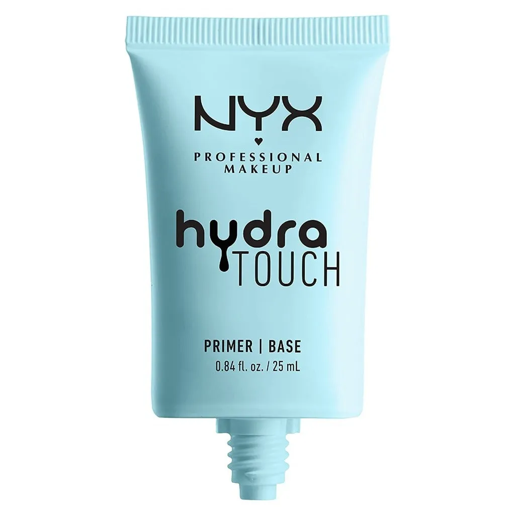 إن واي إكس بروفيشنال هيدرا تاتش برايمر 25 مل - NYX Professional Makeup Hydra Touch Primer 25 ml