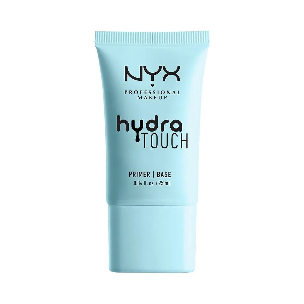إن واي إكس بروفيشنال هيدرا تاتش برايمر 25 مل - NYX Professional Makeup Hydra Touch Primer 25 ml