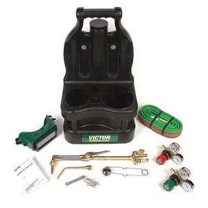 0384-0943 Victor® G150 Tote Outfit