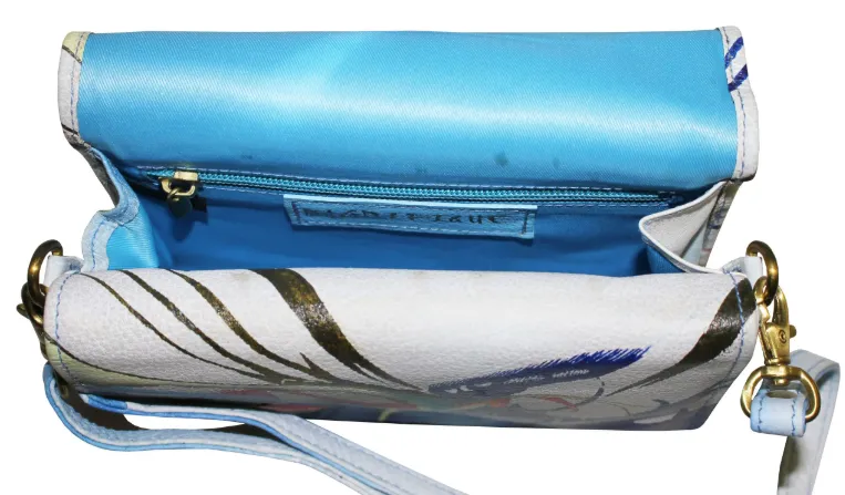 1794L - Adriana Crossbody