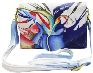 1794L - Adriana Crossbody