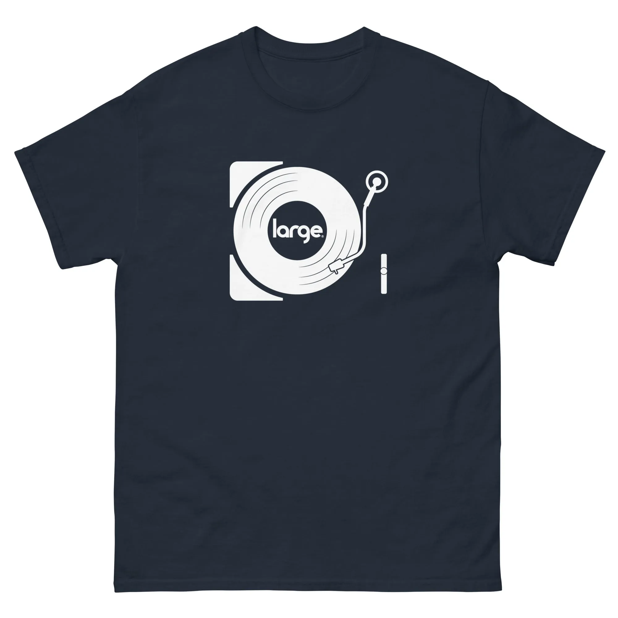 2024 Large Music T Shirt