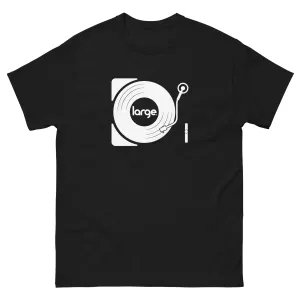 2024 Large Music T Shirt
