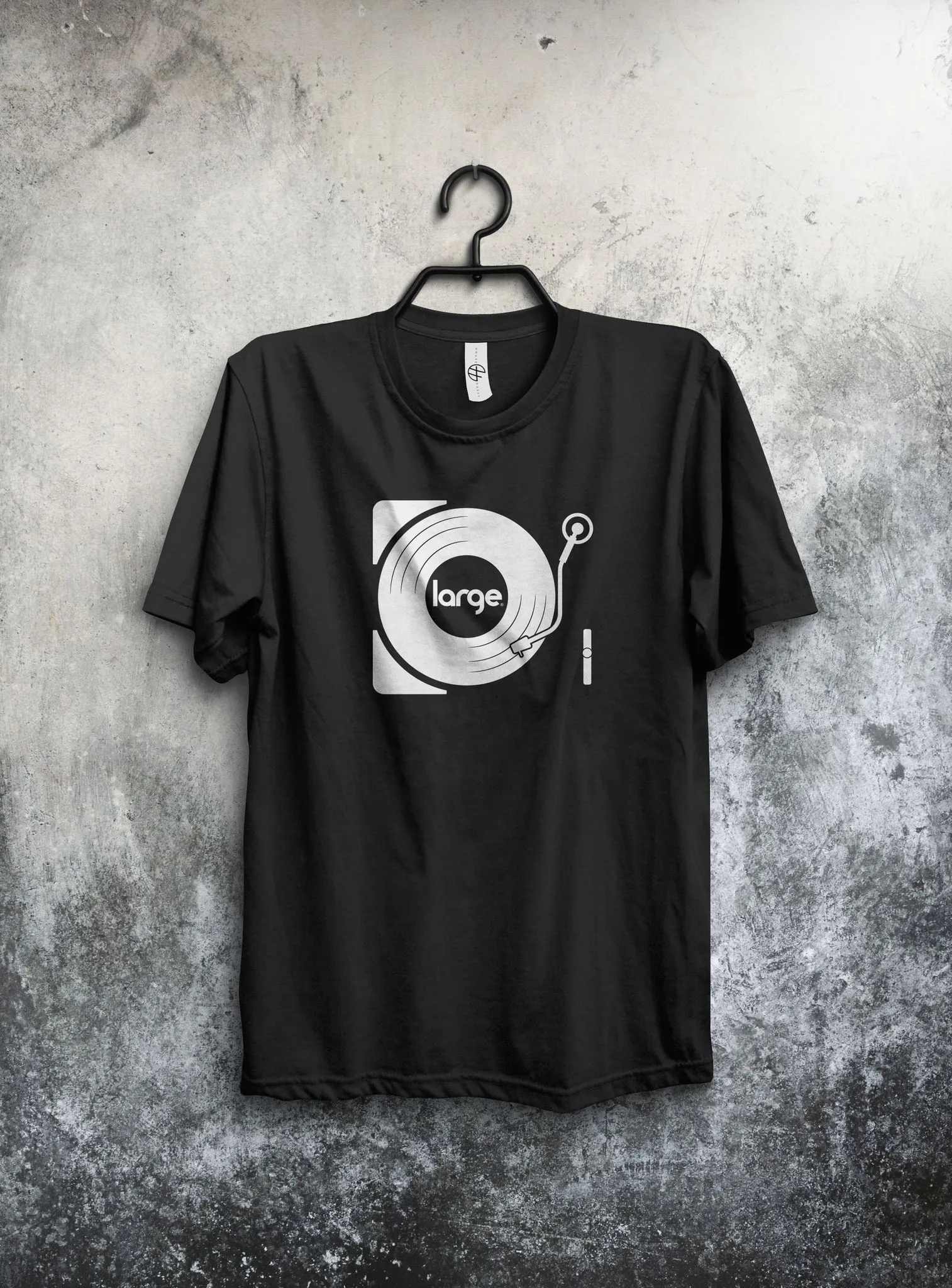 2024 Large Music T Shirt