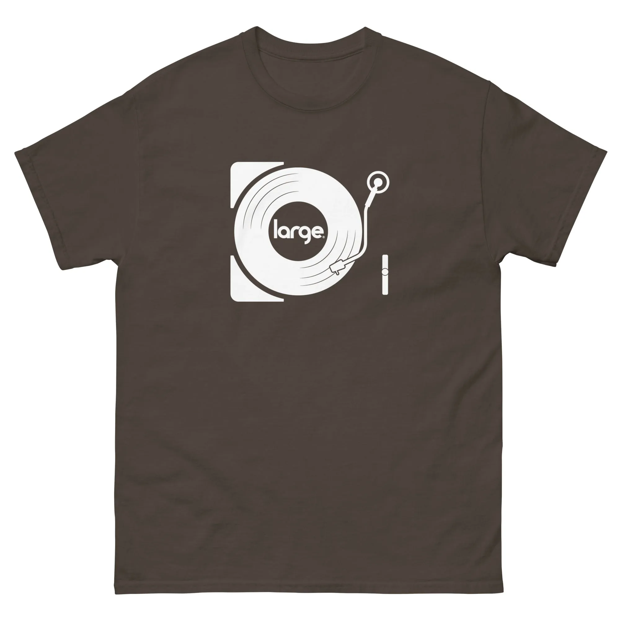 2024 Large Music T Shirt