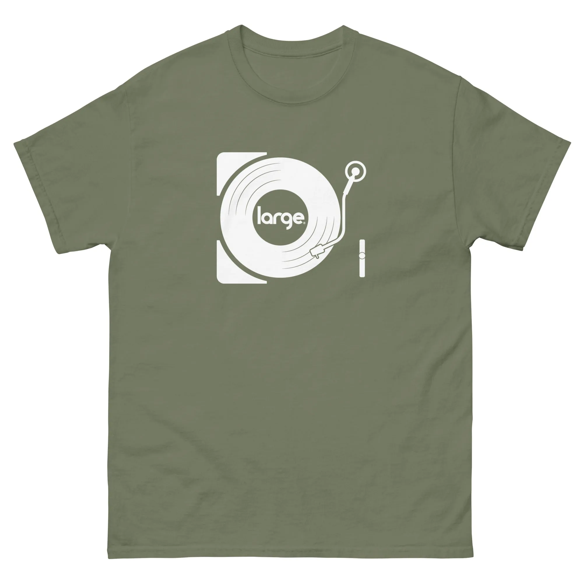 2024 Large Music T Shirt
