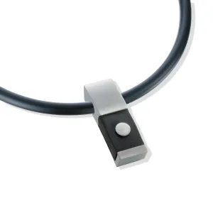 31399-01 TeNo Titanium Pendant (choose chain separately)