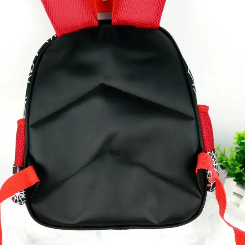 3D Waterproof School Bags For Boys  backpack for children Book bag Kids Satchel Knapsack school backpack for girls