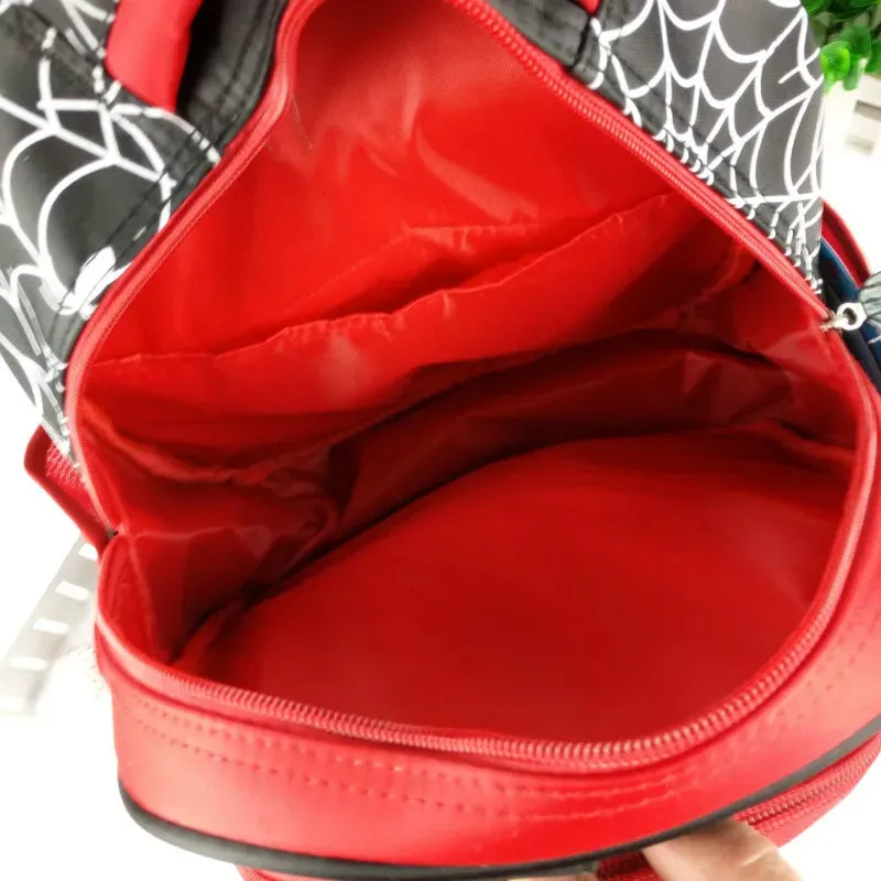 3D Waterproof School Bags For Boys  backpack for children Book bag Kids Satchel Knapsack school backpack for girls