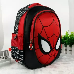 3D Waterproof School Bags For Boys  backpack for children Book bag Kids Satchel Knapsack school backpack for girls