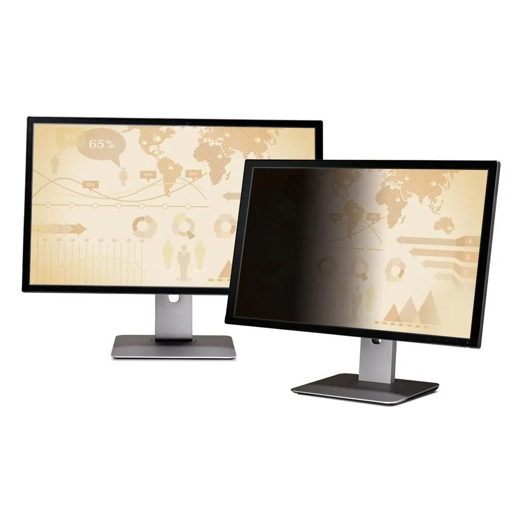3M Desktop Privacy Filter Widescreen PF20.1W