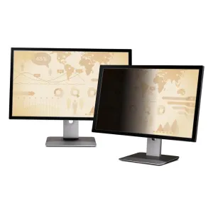 3M Desktop Privacy Filter Widescreen PF20.1W