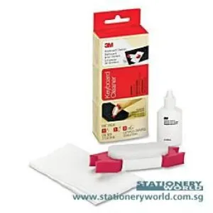 3M Keyboard Cleaning Kit CL674