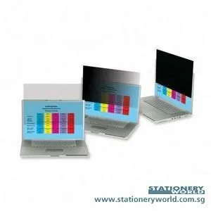 3M Privacy Filter Widescreen PF14.1W