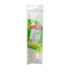 3M Scotch-Brite Window Glass Cleaner Scouring Pad Refill MPWGS-SR