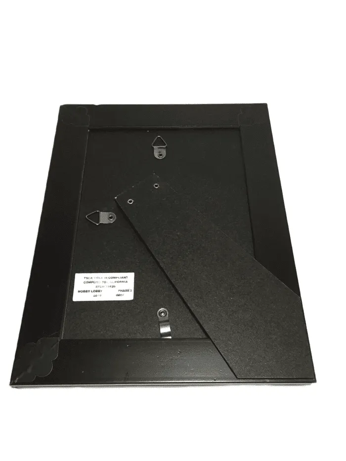 5X7 Picture Frame (022)