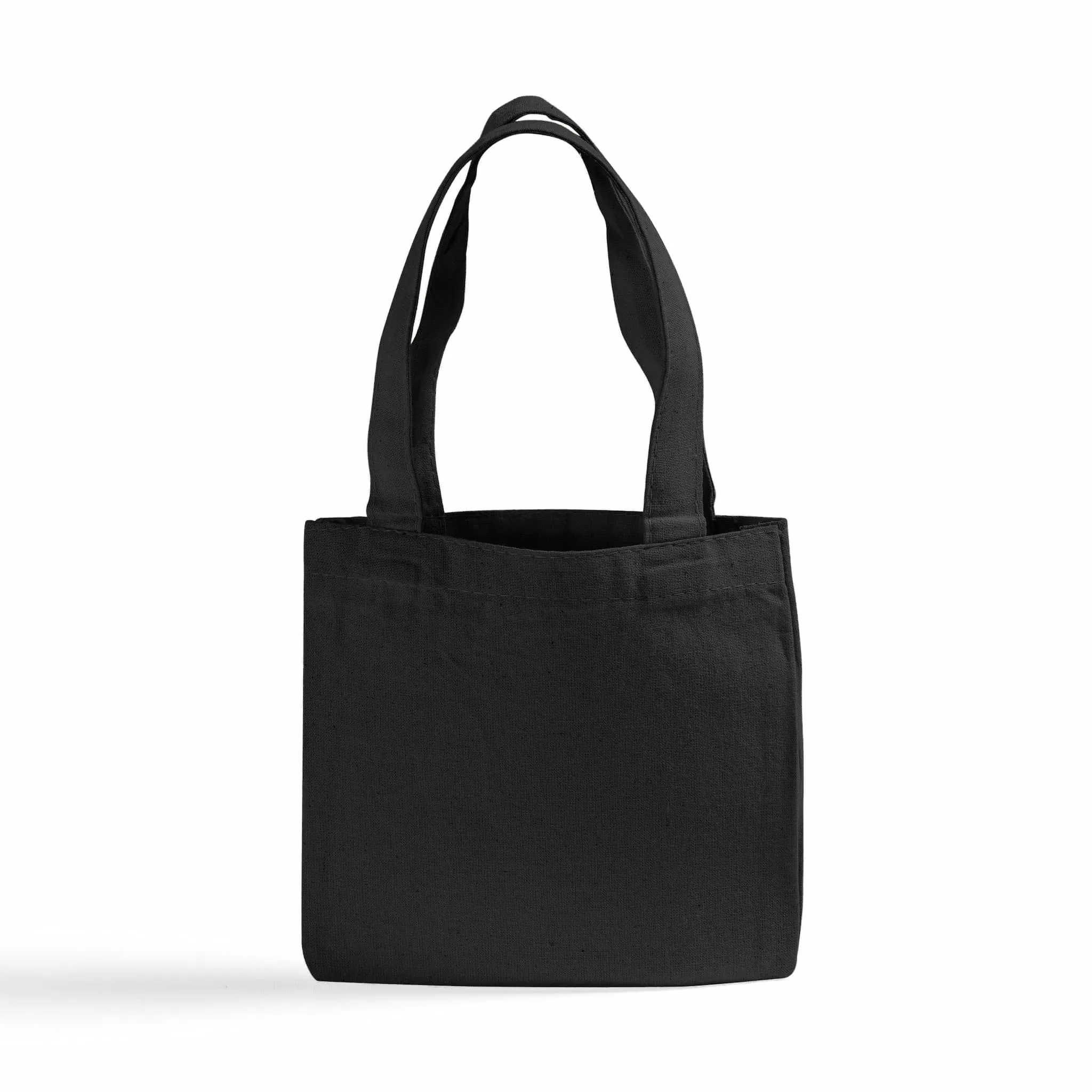 6" Tiny Cotton Tote