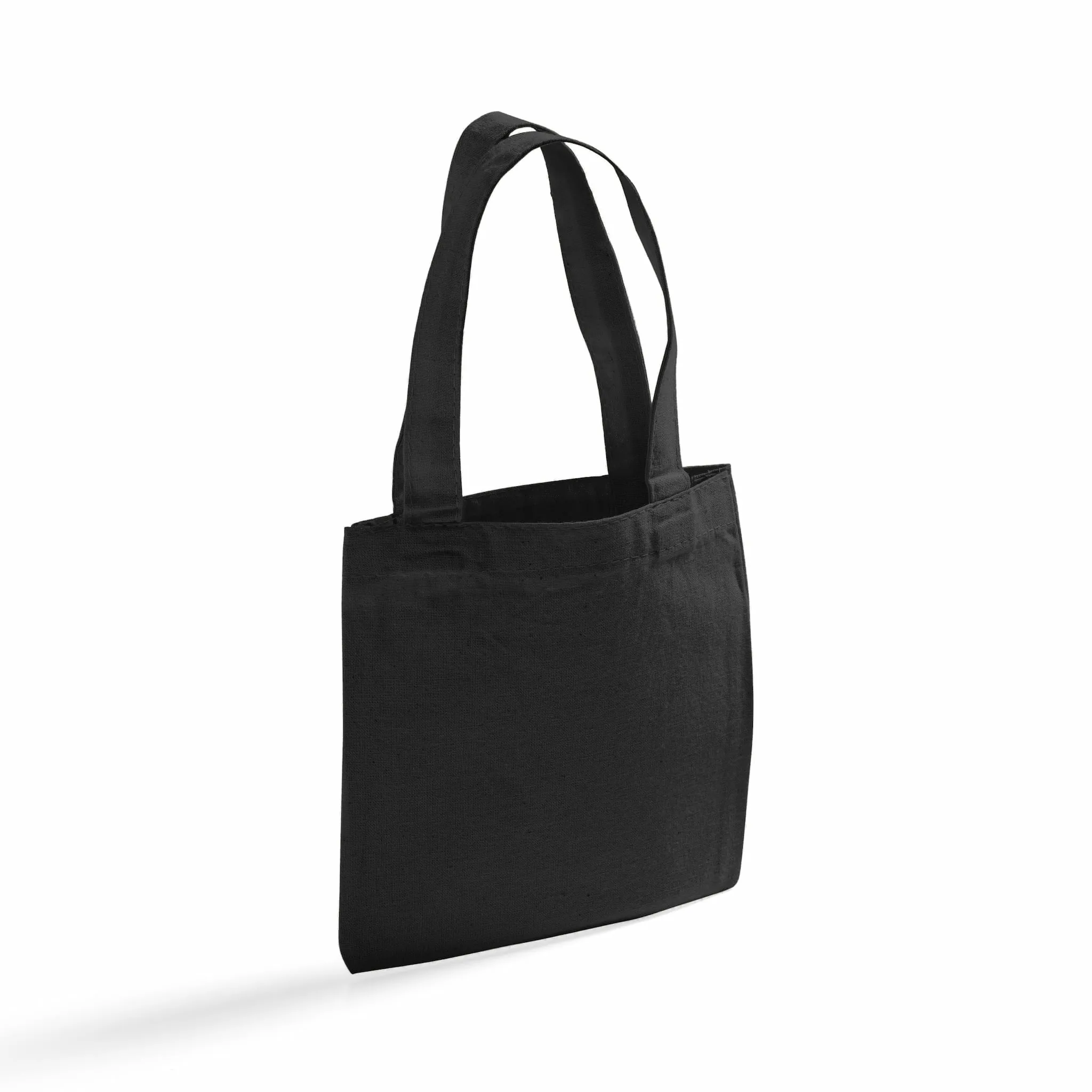 6" Tiny Cotton Tote