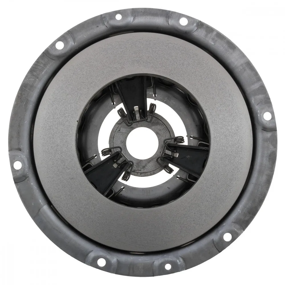 9" CLUTCH COVER, AUSTIN HEALEY 100-4/6, Borg & Beck
