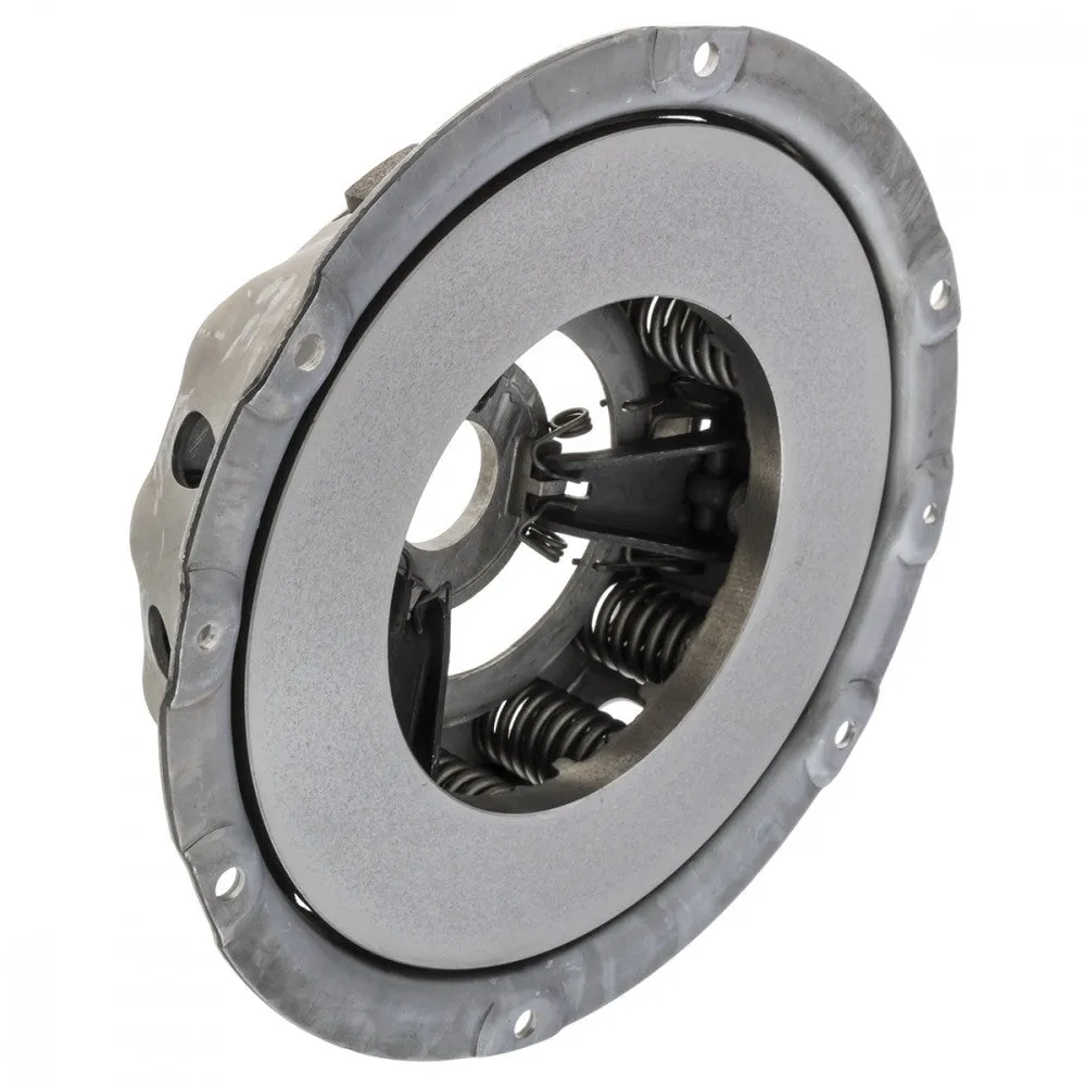 9" CLUTCH COVER, AUSTIN HEALEY 100-4/6, Borg & Beck
