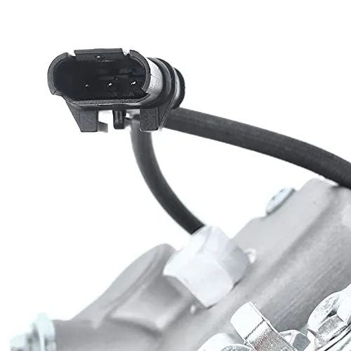 A-Premium AC Compressor with Clutch Compatible with BMW F15 F22 F23 F30 F31 228i 320i 328i 2012-2016 428i 528i 535d 740Ld xDrive X5 2014-2018