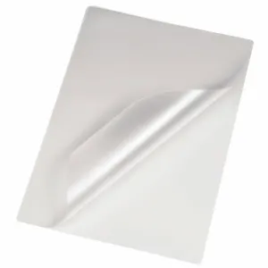 A3 Laminating Pouches 80 Micron 100 Sheets Per Pack