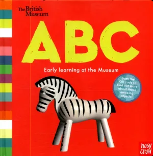 ABC (British Museum)