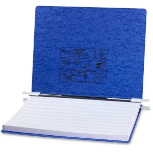 Acco PRESSTEX Unburst Sheet Covers