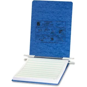 Acco PRESSTEX Unburst Sheet Covers