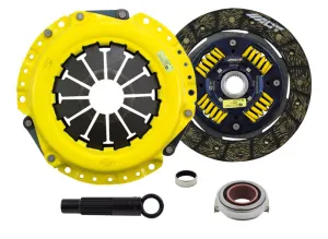 ACT 02-06 RSX Type-S Stage 1 Clutch Kit with Perf Street Sprung Disc