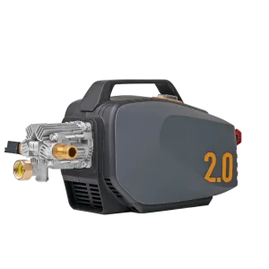 Active 2.0 Electric Pressure Washer Kit
