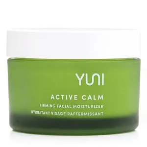 ACTIVE CALM Firming Facial Skin Moisturizer