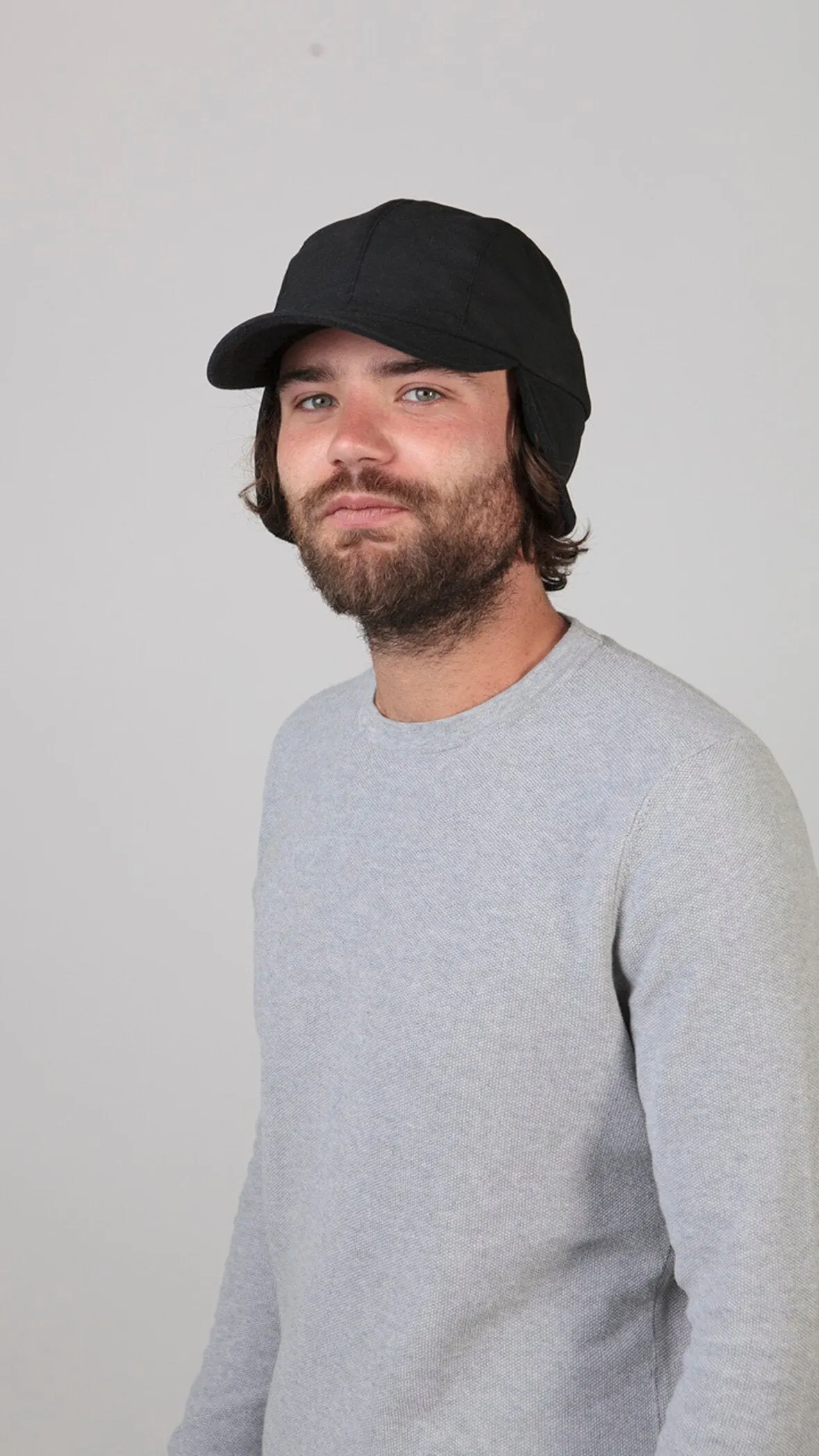 Active Cap
