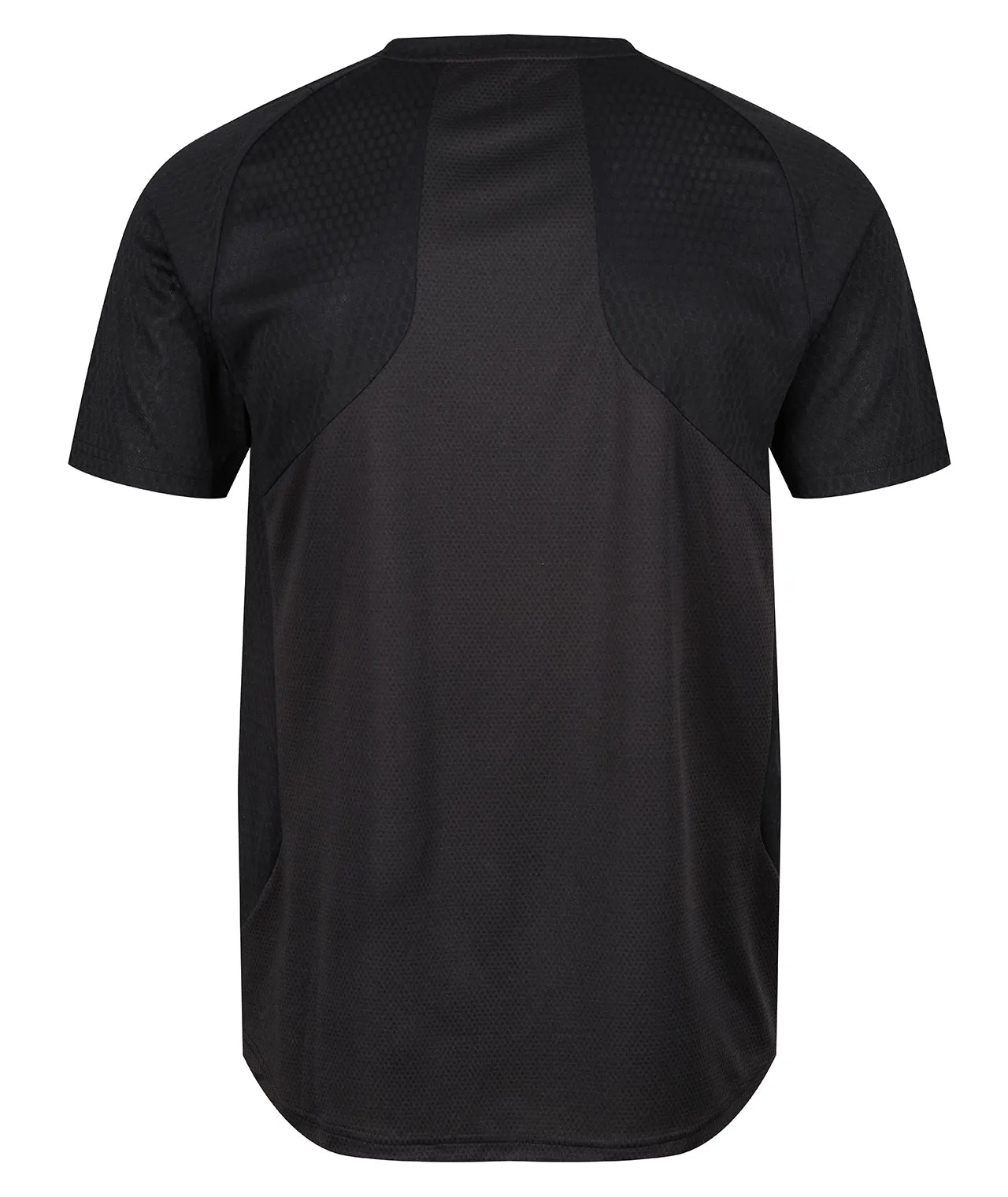 Active Dry Fit T-Shirt - Black