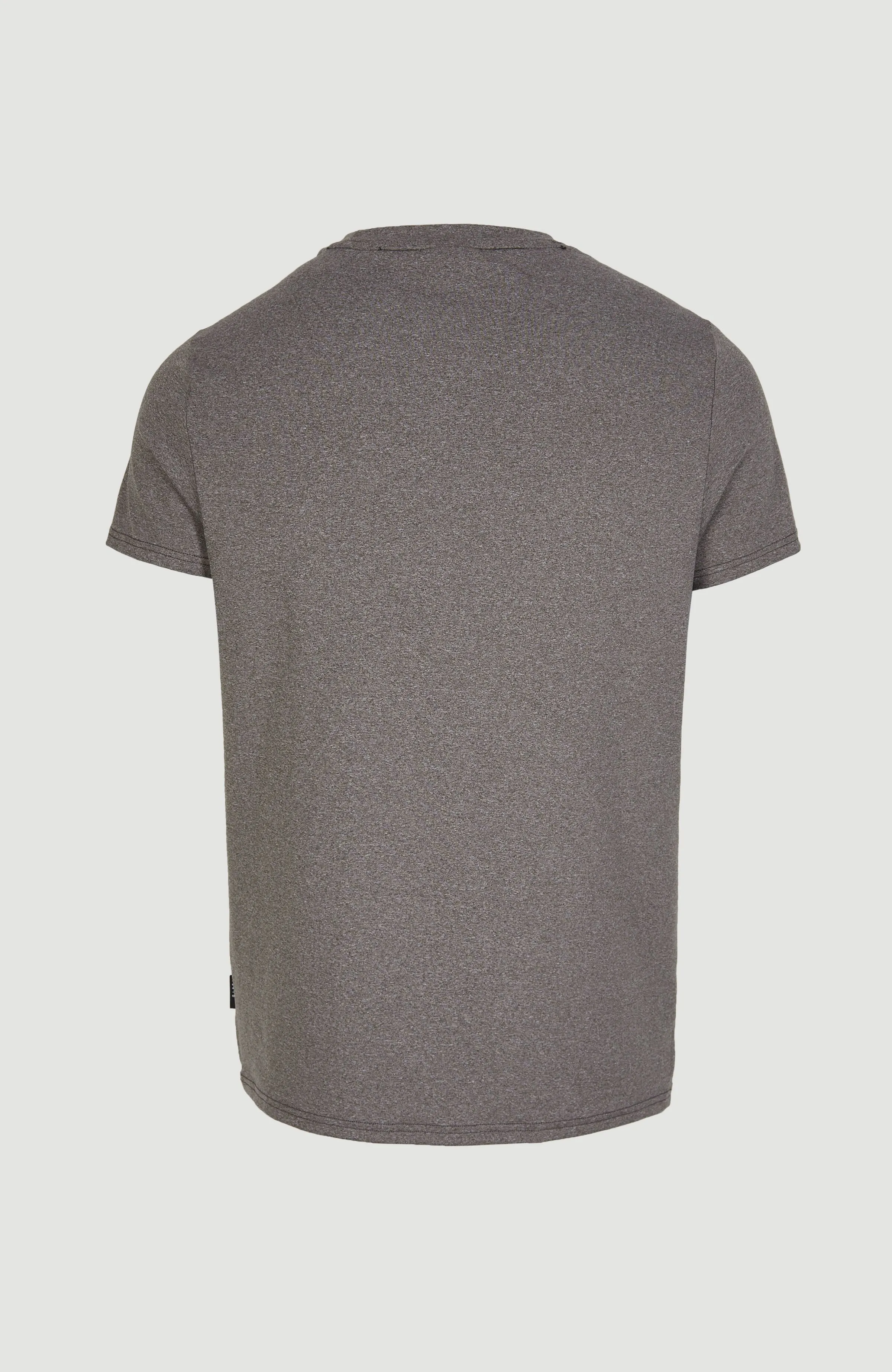 Active Logo T-Shirt | Raven
