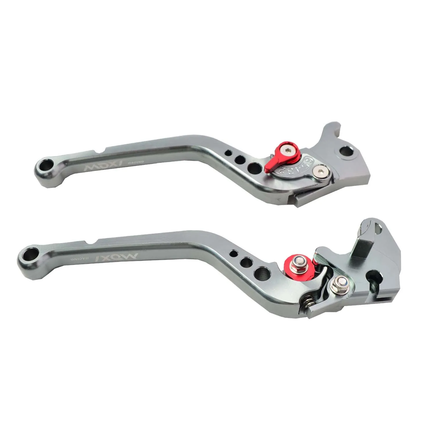 Adjustable Brake Clutch Lever 22MM For Royal Enfield Classic, Electra,Standard 350,500.