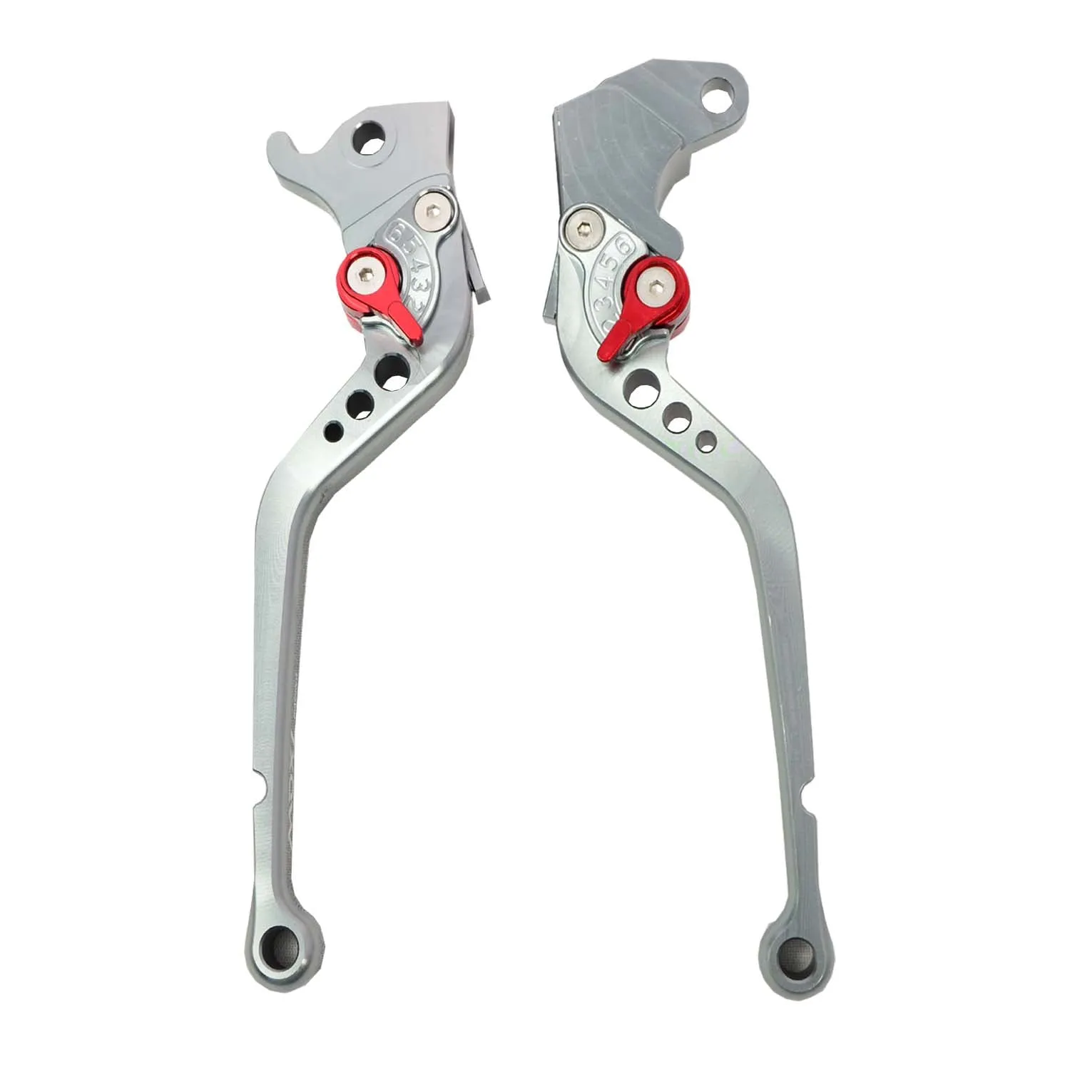 Adjustable Brake Clutch Lever 22MM For Royal Enfield Classic, Electra,Standard 350,500.