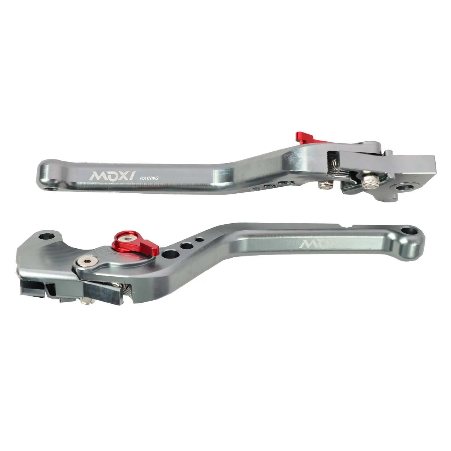 Adjustable Brake Clutch Lever 22MM For Royal Enfield Classic, Electra,Standard 350,500.