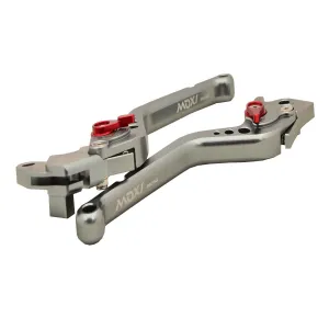 Adjustable Brake Clutch Lever 22MM For Royal Enfield Classic, Electra,Standard 350,500.