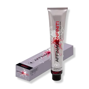 Affinage Infiniti Permanent 4.17 MEDIUM ASH MATT BROWN