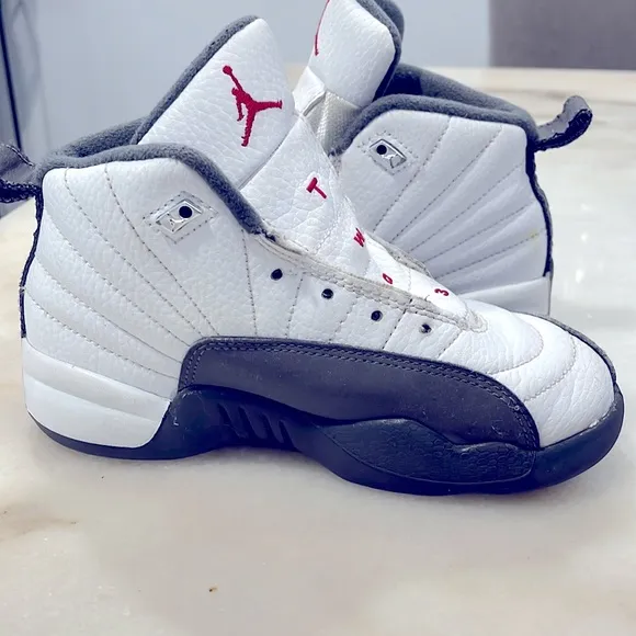 Air Jordan 12