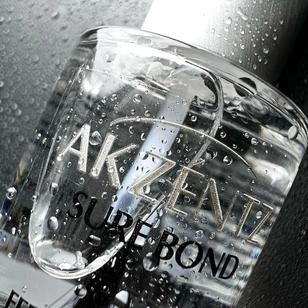 Akzentz Sure Bond Dehydrator