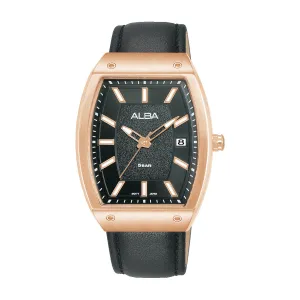 Alba Men's Active Quartz Watch AG8M84X1