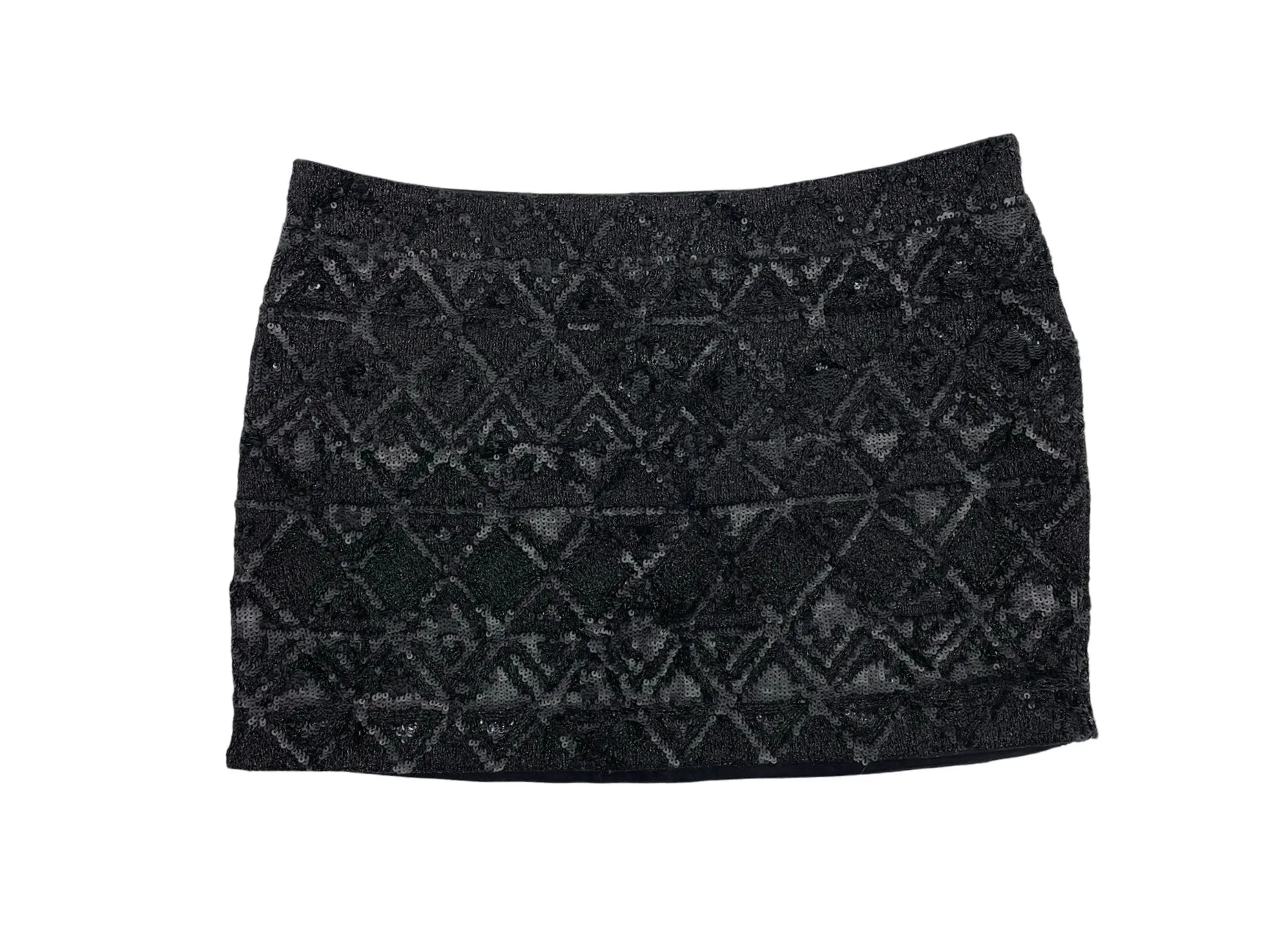 All Saints beadeded skirt - 4