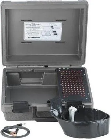 Allison ATT-39700 100 Pin Universal Breakout Box