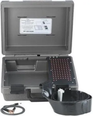 Allison ATT-39700 100 Pin Universal Breakout Box