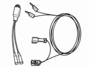 Allison ATT-46148 Electric Modulator Breakout Harness