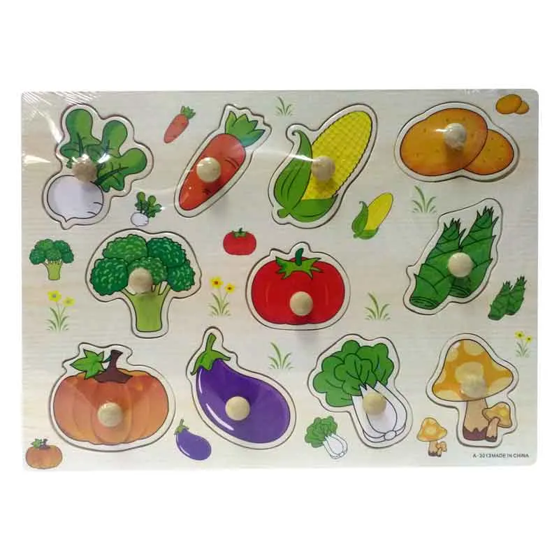 Alphabet Puzzle Zq615/354