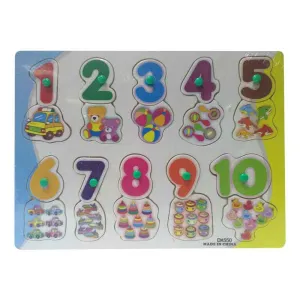 Alphabet Puzzle Zq615/354